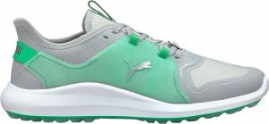Puma Ignite Fasten8 First Mile Golf Grey Herren Schuhe