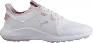 Puma Ignite Fasten8 Womens White Golf Schuhe