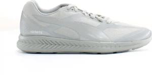Puma Ignite Matt & Shine Grey Synthetic Herren Schnürtrainer 359718 03