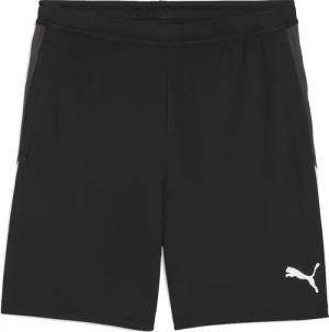 PUMA "individualLIGA Trainingsshorts Herren"