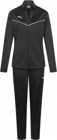 PUMA individualRISE Woven Suit Damen Trainingsanzug 657967-03