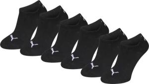 Puma Invisible 3x2 pack Socken