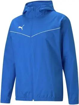 Puma  Jacken Teamrise All Weather Jacket