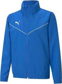 Puma  Jacken Teamrise All Weather Jkt Jr