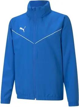 Puma  Jacken Teamrise All Weather Jkt Jr
