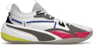 Puma J.Cole X RS-Dreamer Herren weiße Trainer