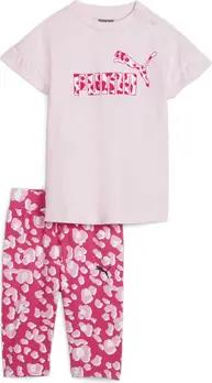 Puma  Jogginganzüge 680327-28