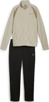 Puma  Jogginganzüge Sport Classic Tricot Suit 675234/068