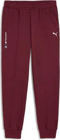 PUMA Jogginghose BMW MMS ESS Fleece Motortsport Jogginghose (0-tlg)