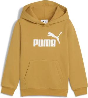 PUMA Kapuzenpullover "ESS No. 1 Logo Fleece-Hoodie Jungen"