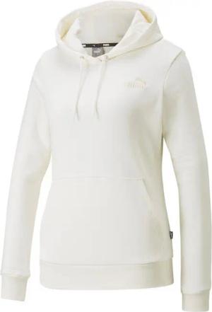 PUMA Kapuzenpullover Puma Damen Kapuzenpullover ESS+ Embroidery Hoodie 848332