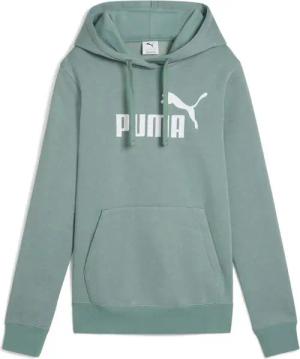 PUMA Kapuzenpullover Puma Damen Kapuzenpullover ESS No. 1 Logo Hoodie FL 682389
