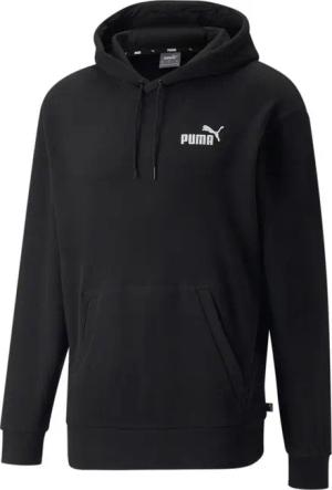 PUMA Kapuzenpullover Puma Herren Kapuzenpullover ESS+ TR Hoodie 847415