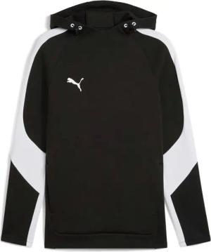 PUMA Kapuzenpullover Puma Herren Kapuzenpullover teamEVOSTRIPE Hoody 659954