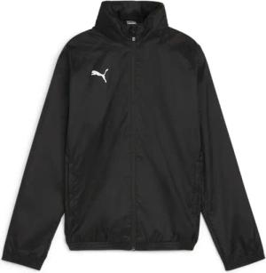 Puma Kinder Allwetterjacke teamGOAL Allweather Jacket Jr 659045