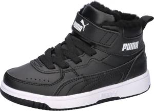 Puma Kinder Boots Puma Rebound Joy Fur 375479
