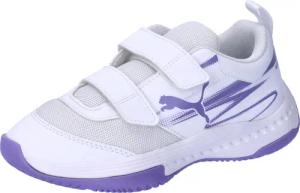 Puma Kinder Hallenschuhe Varion II V Jr 108106
