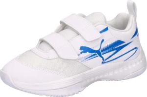 Puma Kinder Hallenschuhe Varion II V Jr 108106