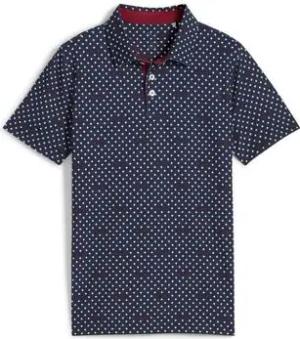 Puma  Kinder-Poloshirt 631140-01