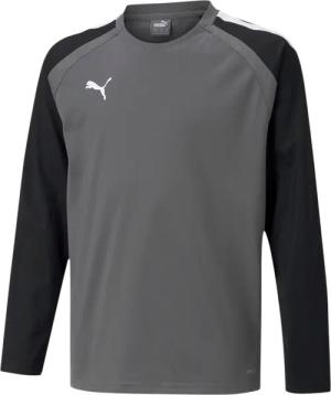 Puma Kinder Pullover teamLIGA Training Sweat Jr 657239