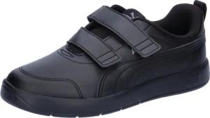 Puma Kinder Sneaker Courtflex V3 V PS 397642