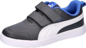 Puma Kinder Sneaker Courtflex V3 V PS 397642