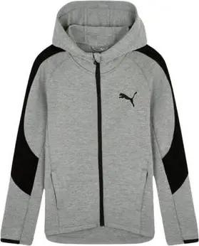 Puma  Kinder-Sweatshirt 672882-01