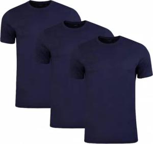 PUMA Kinder T-Shirt 3er-Pack blau 683577-02-3