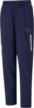 Puma Kinder Trainingshose teamLIGA Sideline Pants Jr 657262
