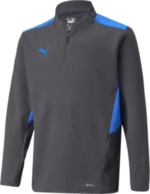 Puma Kinder Trainingstop individualCUP Training 1/4 Zip 657545