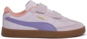 Puma  Kinderschuhe 05 Club Ii Era Jr