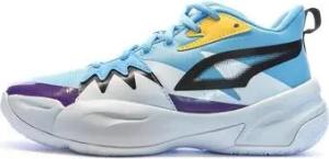 Puma  Kinderschuhe 309825-02