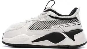 Puma  Kinderschuhe 391042-01