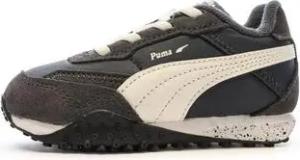 Puma  Kinderschuhe 393759-01