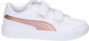 Puma  Kinderschuhe 394253  RICKIE CLASSIC PS