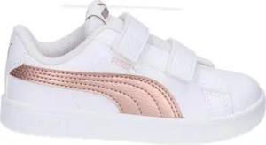 Puma  Kinderschuhe 394254  RICKIE CLASSIC INF