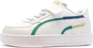 Puma  Kinderschuhe 395448-01