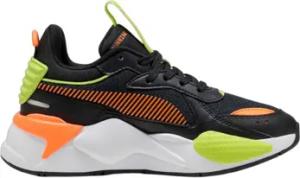 Puma  Kinderschuhe 395557_09_rs-x_boys_jr
