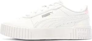 Puma  kinderschuhe 398282-01