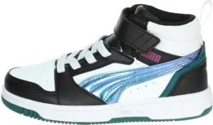 Puma  kinderschuhe 398726