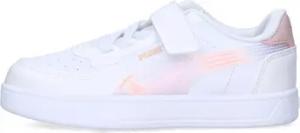 Puma  kinderschuhe 398729-01