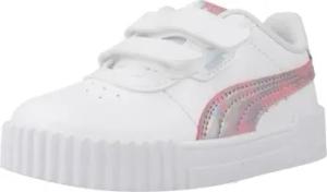 Puma  kinderschuhe CARINA 3.0 SPACE BELLE V I