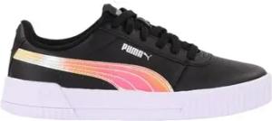 Puma  Kinderschuhe Carina Holo JR