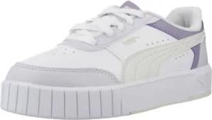 Puma  kinderschuhe CARINA MIA PS