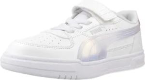 Puma  kinderschuhe CAVEN III HOLO 2.0