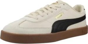 Puma  Kinderschuhe CLUB II ERA CV JR