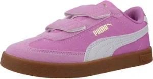 Puma  kinderschuhe CLUB II ERA CV