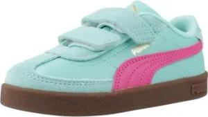 Puma  kinderschuhe CLUB II ERA V INF
