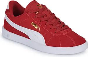 Puma  kinderschuhe Club II Jr