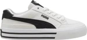 Puma  Kinderschuhe Court Classic Vulc